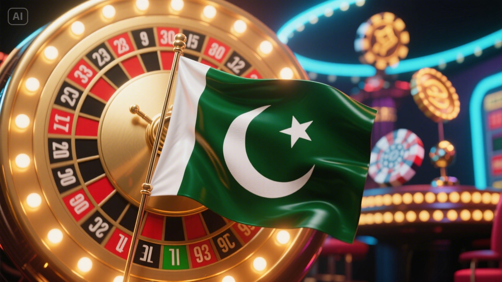 Plaza Royal CasinoMake your first recharge and get 200%! Pakistani players can spin, play, and withdraw PKR instantly through JazzCash.