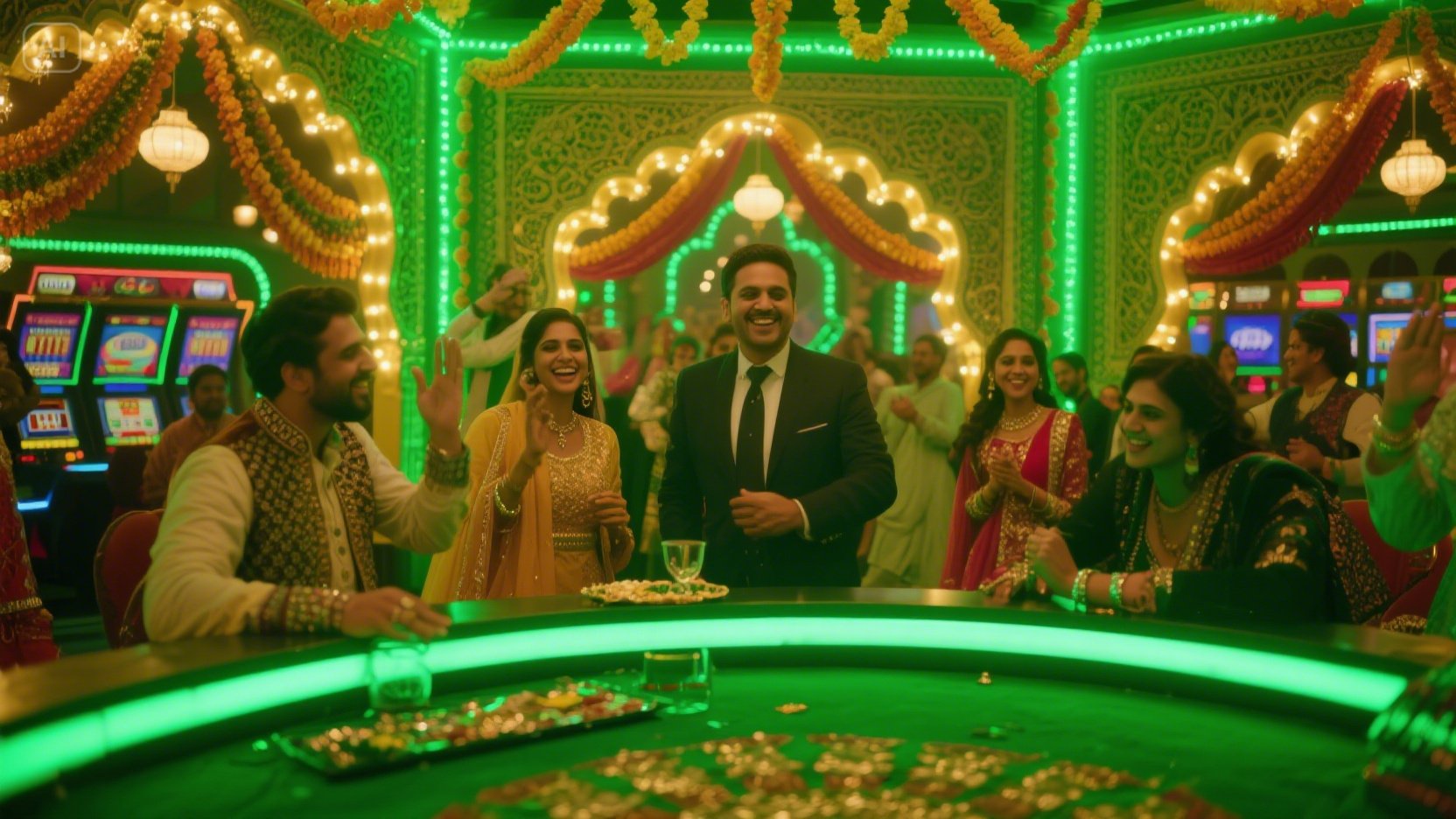 Registration at Plaza Royal Casino Casino