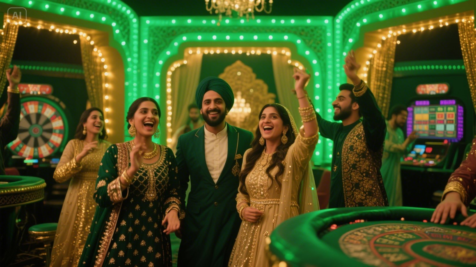 Casino Plaza Royal Casino desktop and mobile interfaces